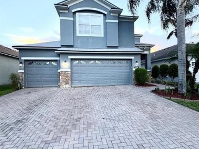 House for sale in Orlando, Florida