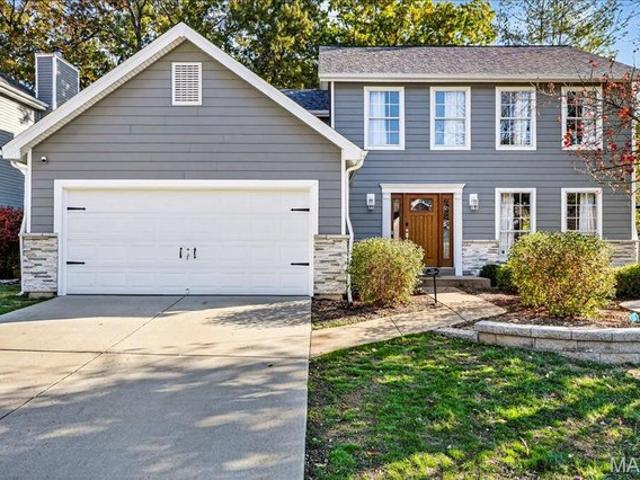 House for sale in Valley Park, Missouri