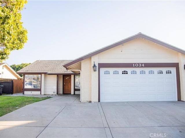 House for sale in Santa Maria, California
