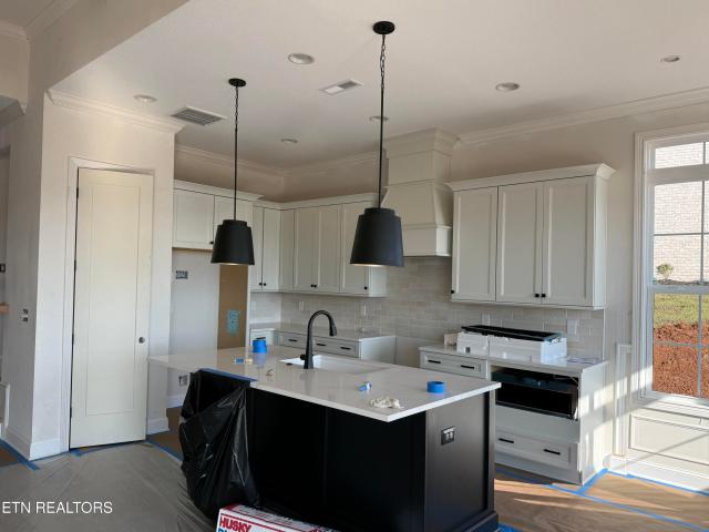 Townhouse for sale in The Grove at Boyd Station, Farragut