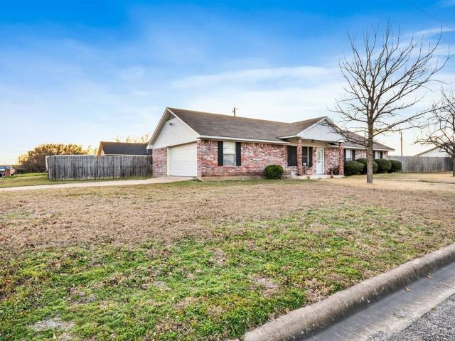 House for sale in Bosque, Texas