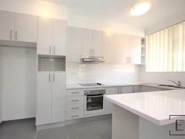 Apartment for rent in Epping