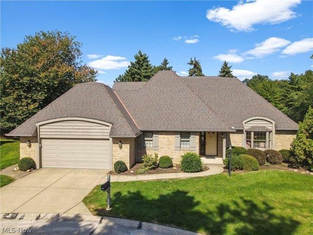 House for sale in Rocky River, Ohio