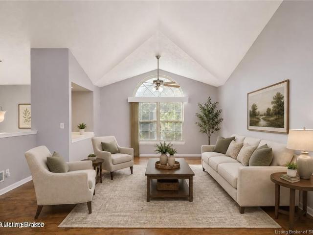 House for sale in Georgetown, Indiana