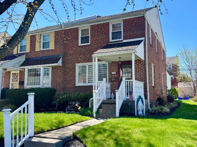 Property for sale in Delco, Pennsylvania