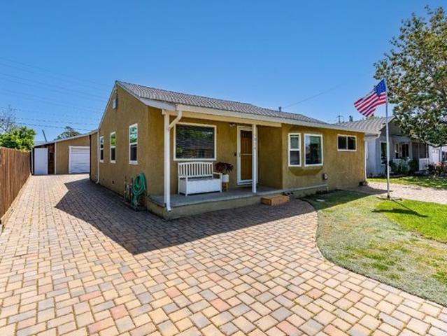 House for sale in Solano, California