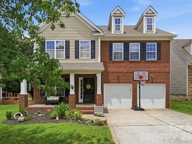 House for sale in Indian Trail, North Carolina