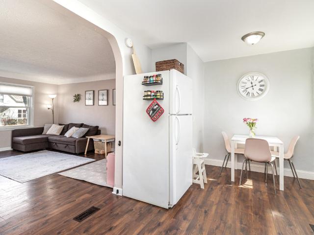 Townhouse for sale in Saint Paul