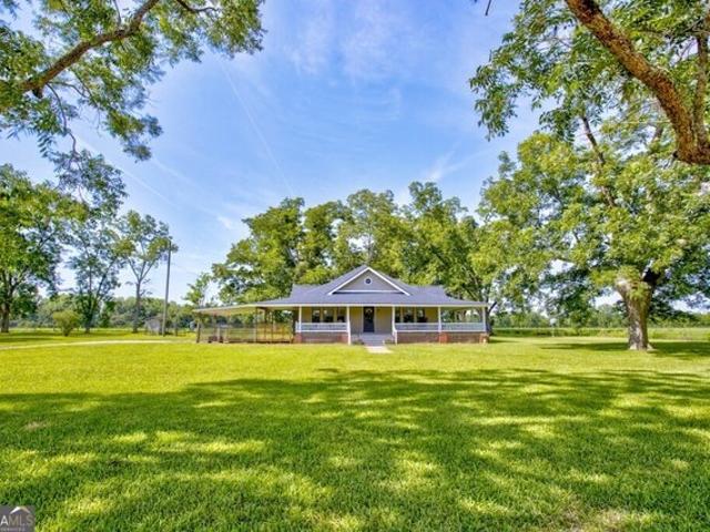 Farm for sale in Pierce, Georgia