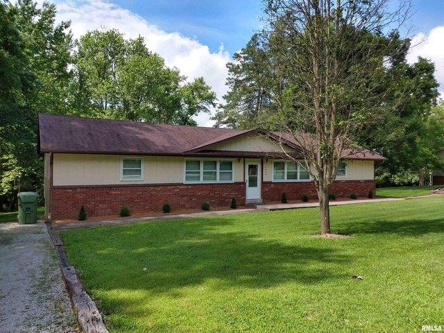 House for sale in Makanda, Illinois