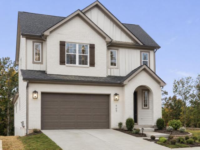 House for sale in Tennessee