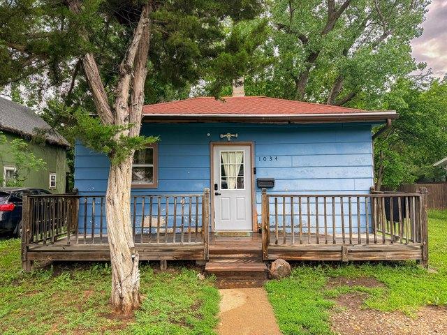 House for sale in Huron, South Dakota