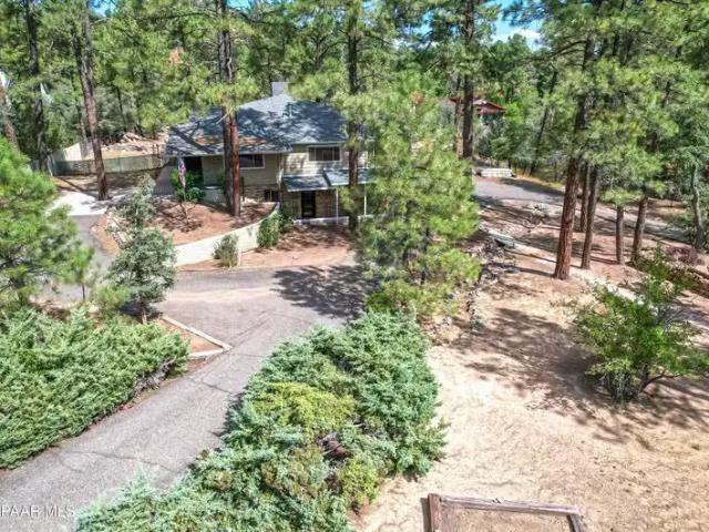 House for sale in Prescott Valley