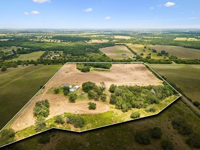 Farm for sale in Paige, Texas