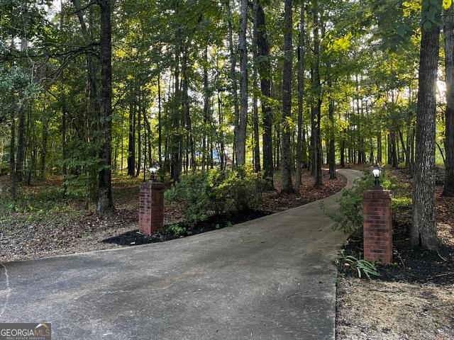 House for sale in Five Points, Alabama