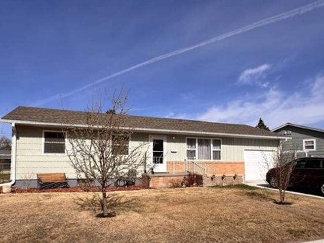 House for sale in Nebraska