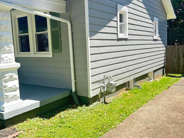 House for sale in Louisville, Kentucky