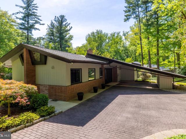 House for sale in Rydal, Pennsylvania