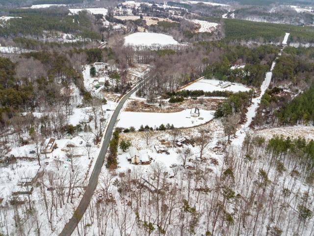 House for sale in Appomattox County, Virginia
