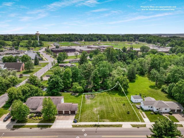 Land for sale in Barron, Wisconsin