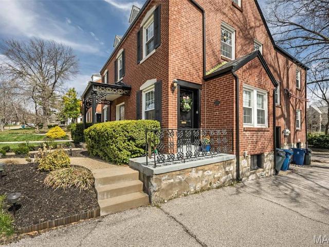 Condo for sale in Missouri