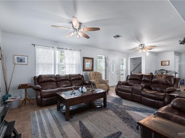 House for sale in Port Mansfield, Willacy County