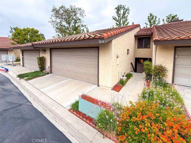 House for sale in Diamond Bar, California