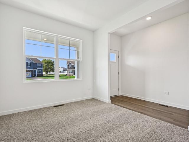 House for sale in Montgomery, Illinois