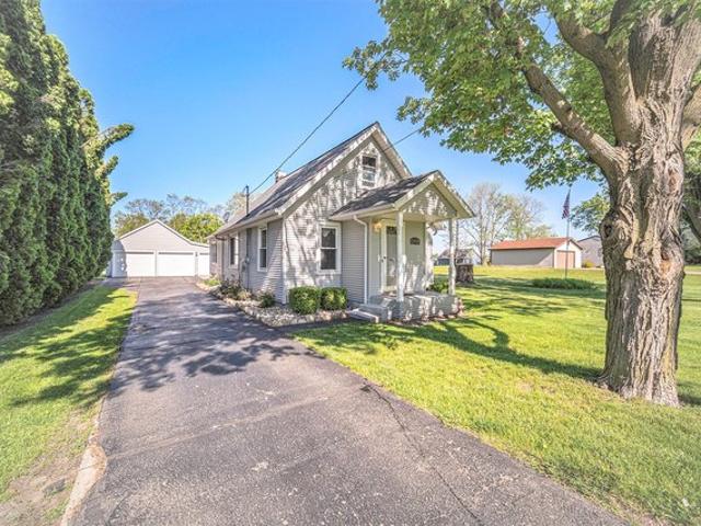 House for rent in Michigan