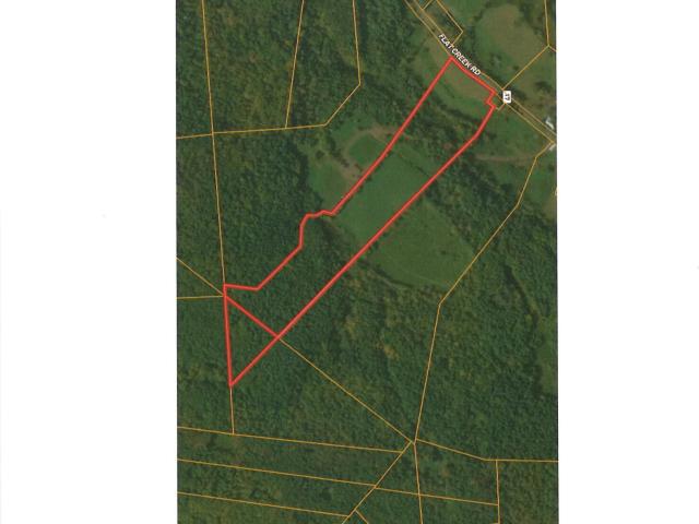 Land for sale in Broome Center, Town of Gilboa