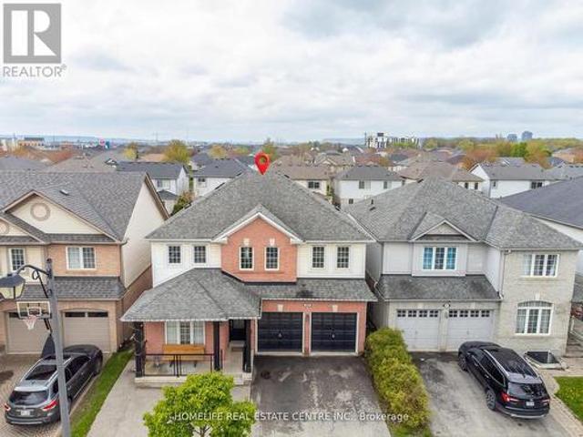 House for sale in Milton, Ontario