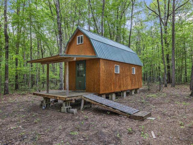 Land for sale in Tennessee