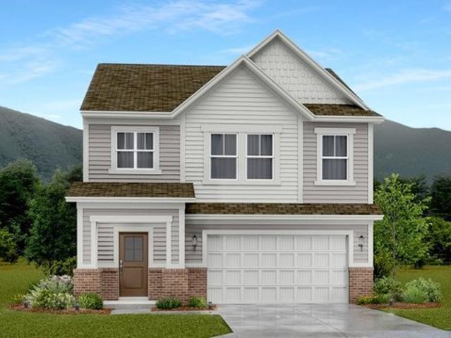 House for sale in Tennessee