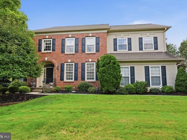 House for sale in Ambler, Pennsylvania