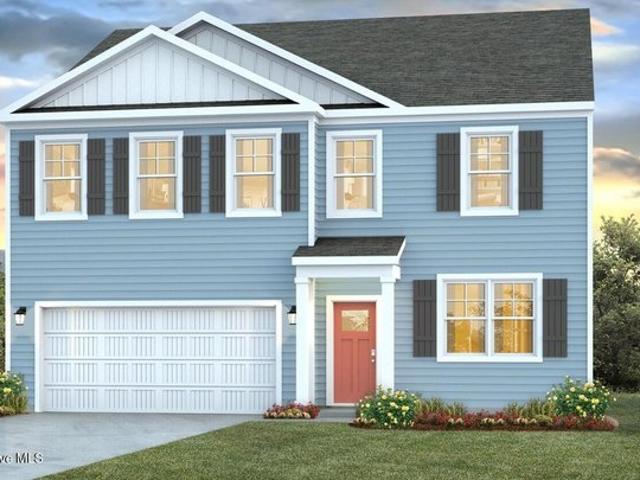 House for sale in Riegelwood, North Carolina