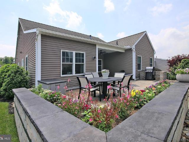 House for sale in Lebanon, Pennsylvania