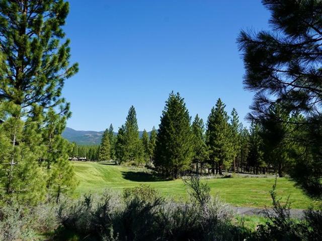 Land for sale in Portola, California