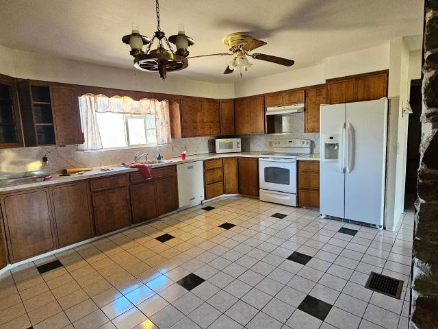 House for sale in Greencreek, Idaho