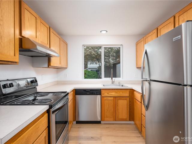 House for sale in Belfair, Washington