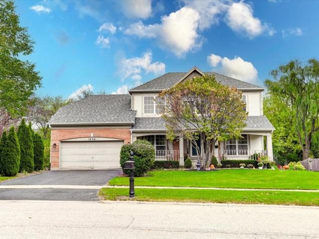 House for sale in Mchenry, Illinois