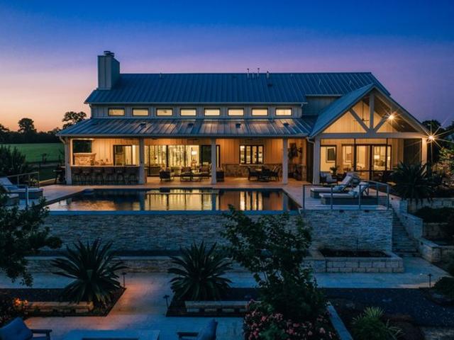 Farm for sale in New Ulm, Texas
