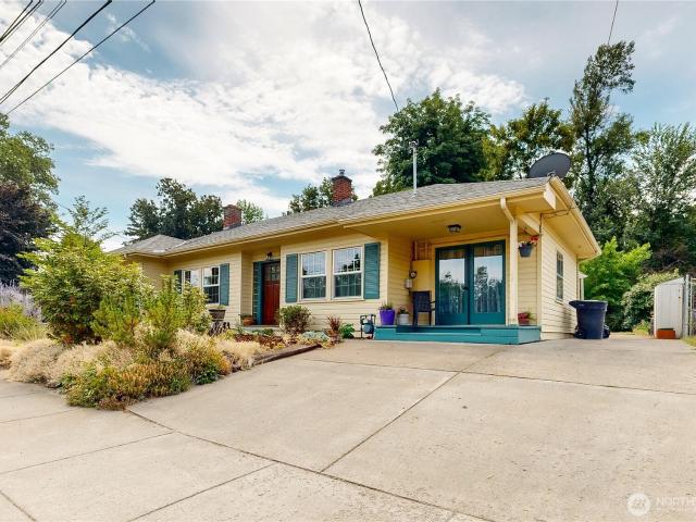 House for sale in Walla Walla, Washington
