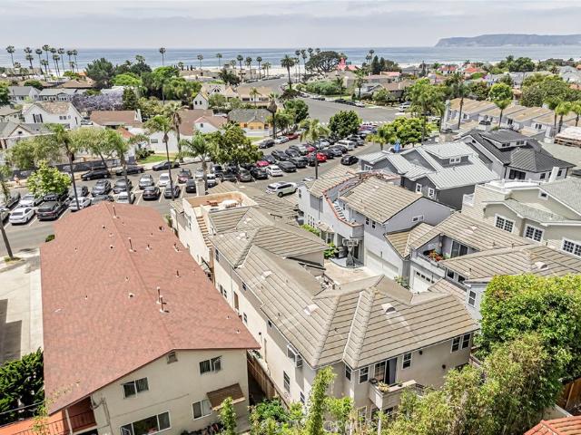 Townhouse for sale in Coronado, California