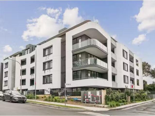 Apartment for rent in Sydney, New South Wales
