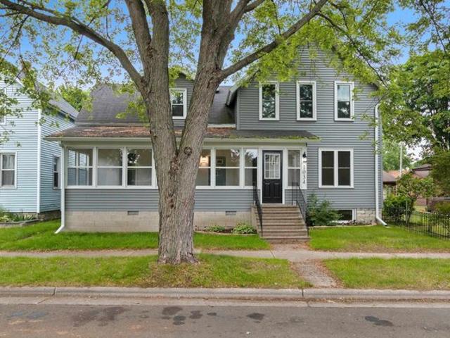 House for sale in Marinette, Wisconsin