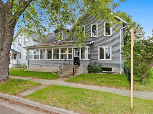 House for sale in Marinette, Wisconsin