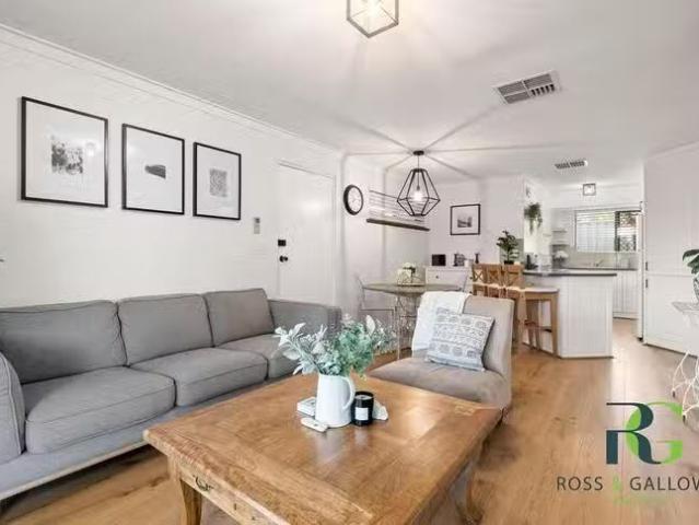 Apartment for rent in Horseshoe Creek, South Australia