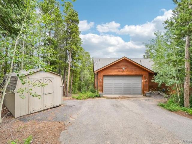 House for sale in Black Hawk, Colorado