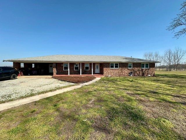 House for sale in Ark