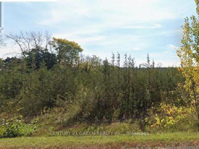 Land for sale in Hastings, Ontario